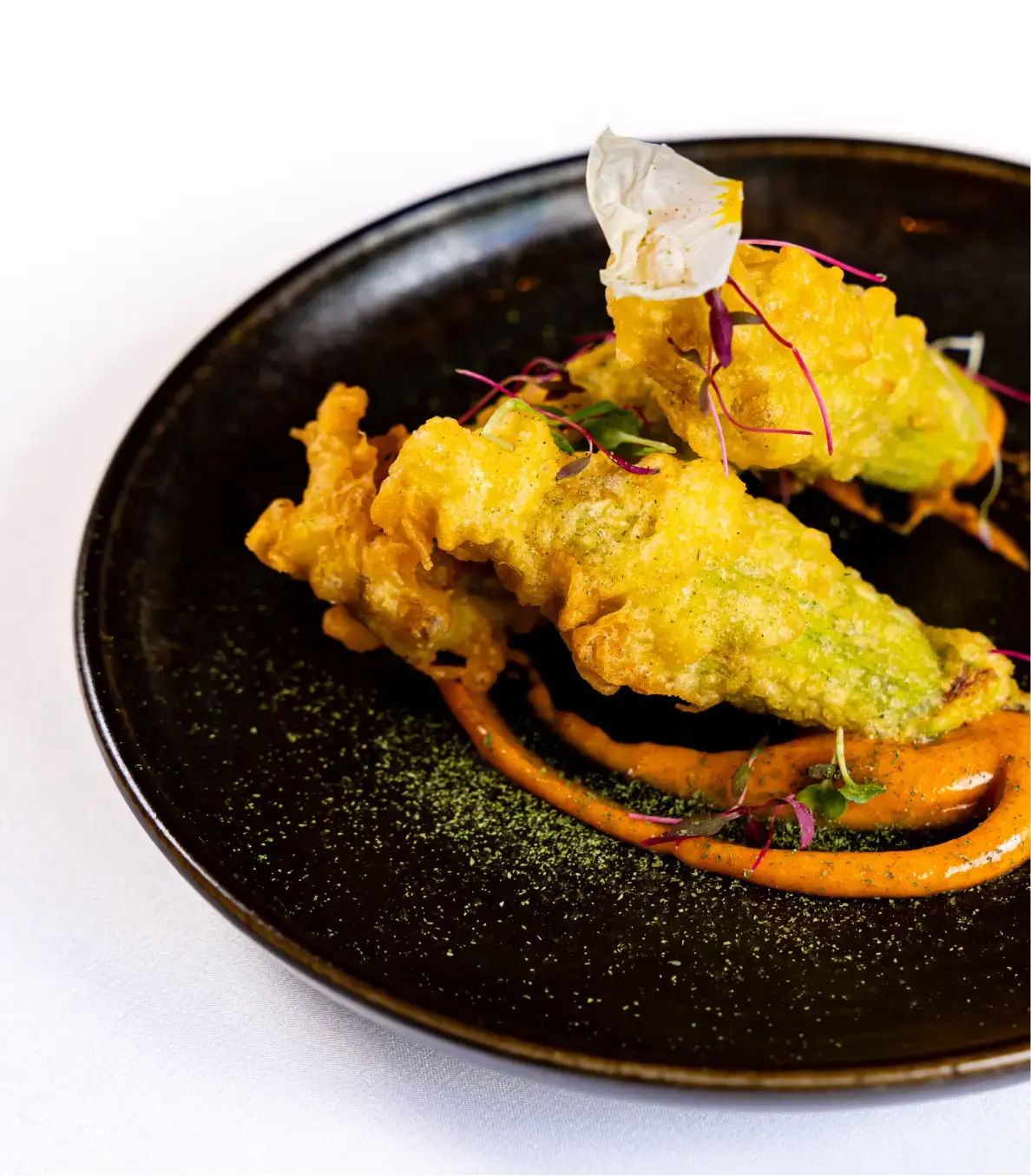 Signature Dish