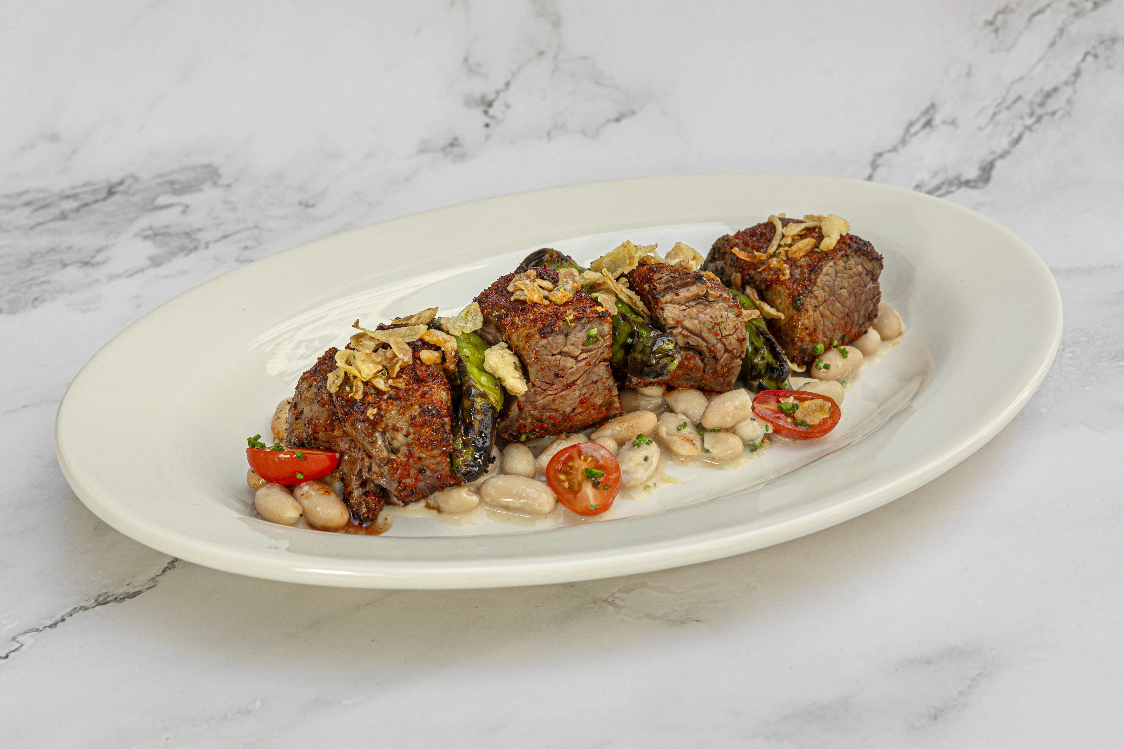 MAIN COURSE